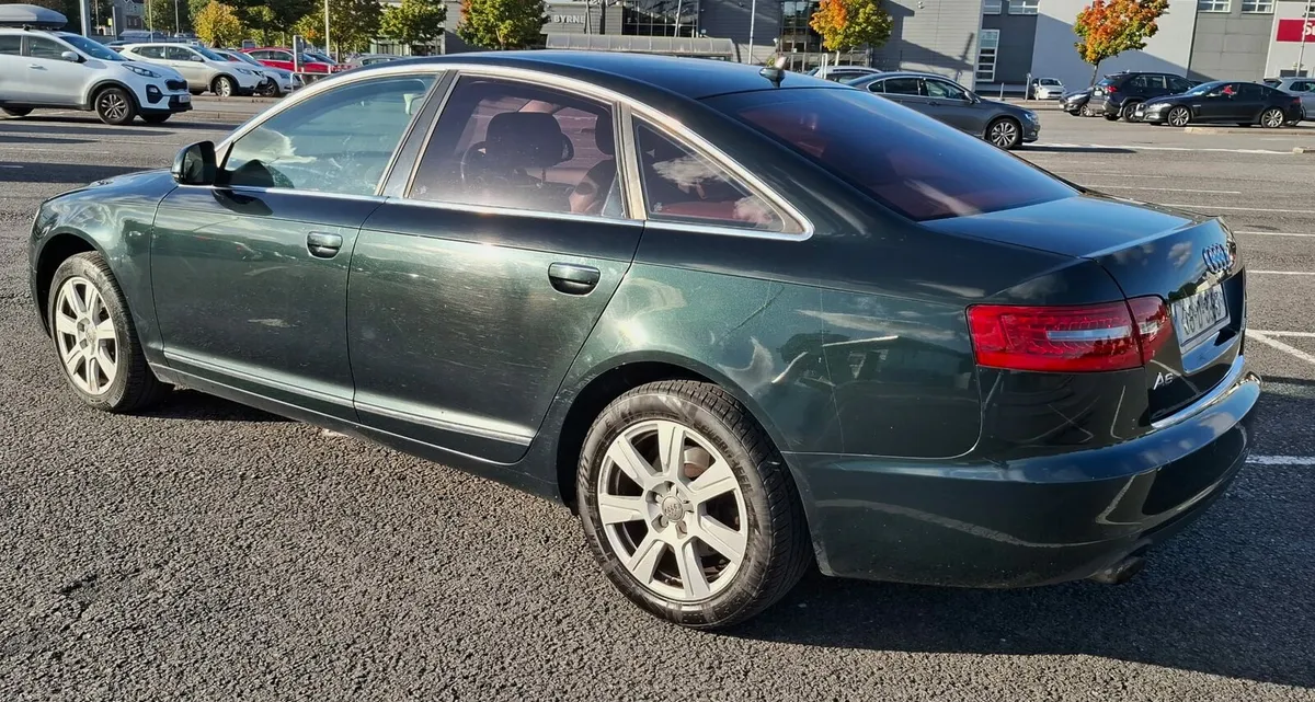 Audi A6 PRICE REDUCED!!!!!! - Image 3