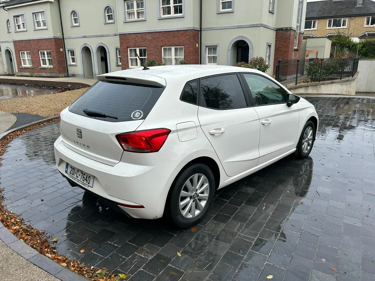 SEAT Ibiza 2020 - Image 2
