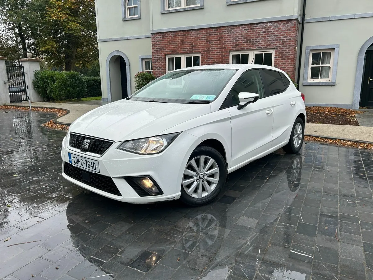 SEAT Ibiza 2020 - Image 4