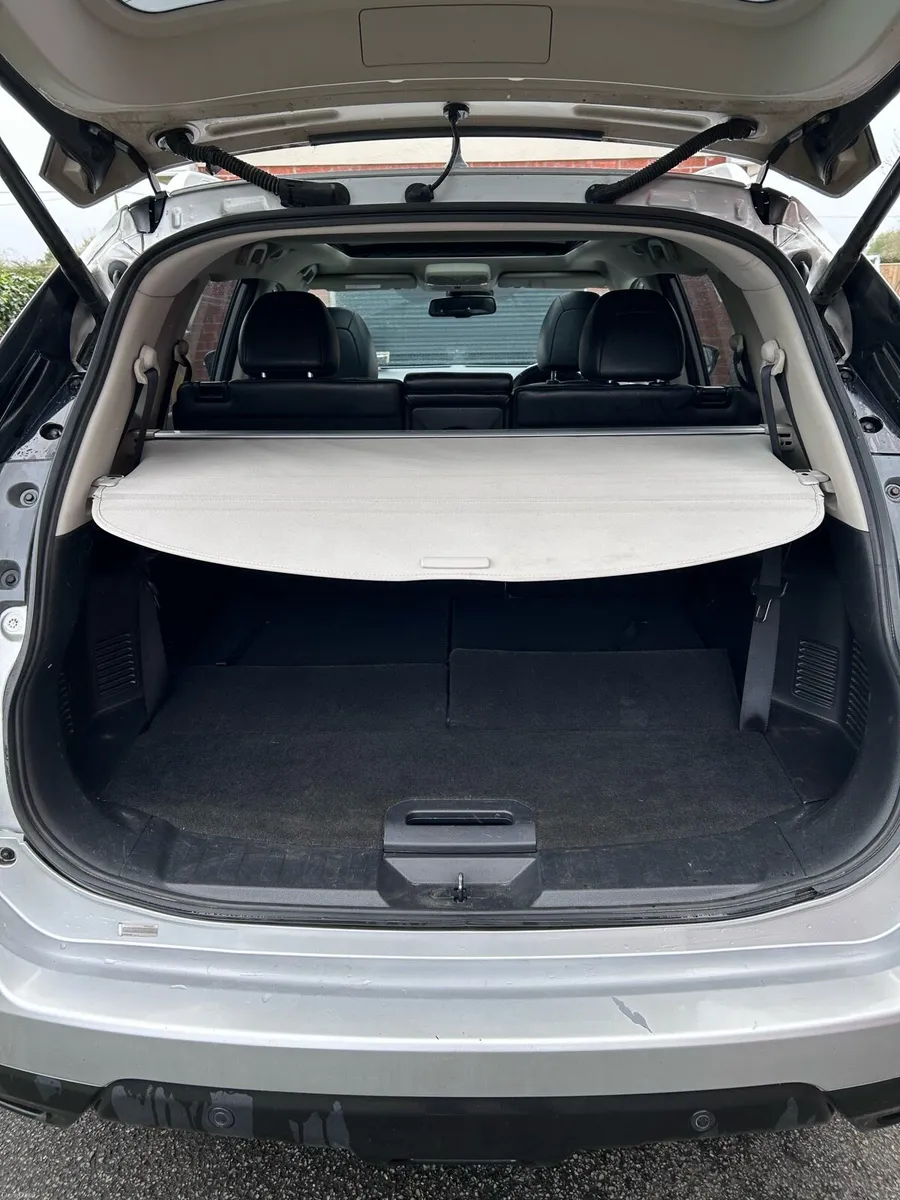 Nissan Xtrail Tekna - PRICE DROP - Image 3