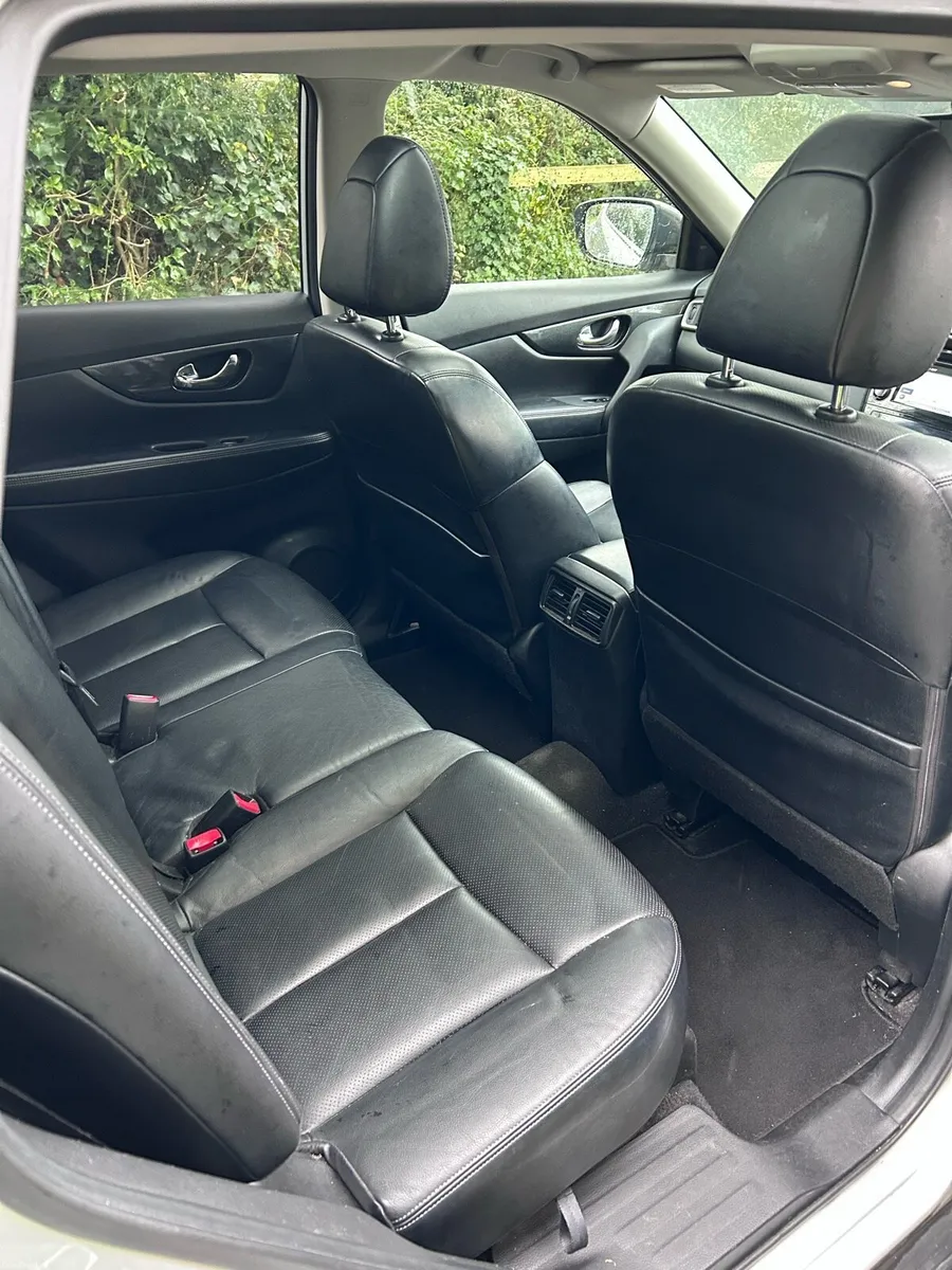 Nissan Xtrail Tekna - PRICE DROP - Image 4