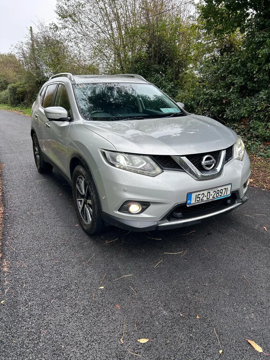 Nissan Xtrail Tekna - PRICE DROP - Image 1