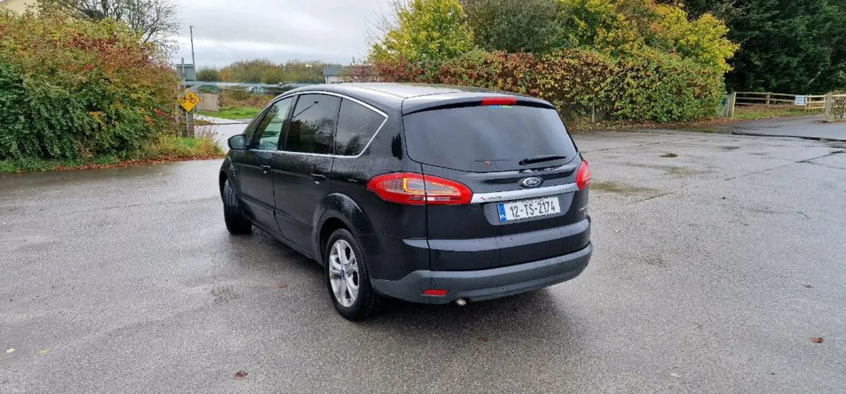 Ford Smax READ AD !! - Image 2