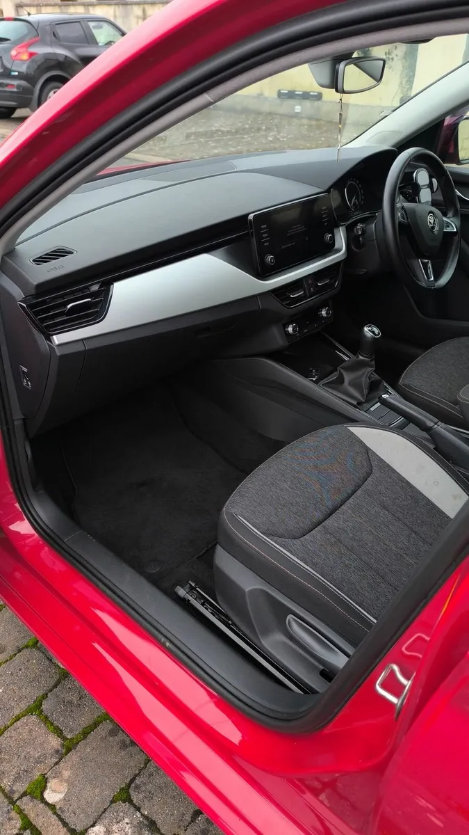 Skoda Scala Style 2020 - Image 4