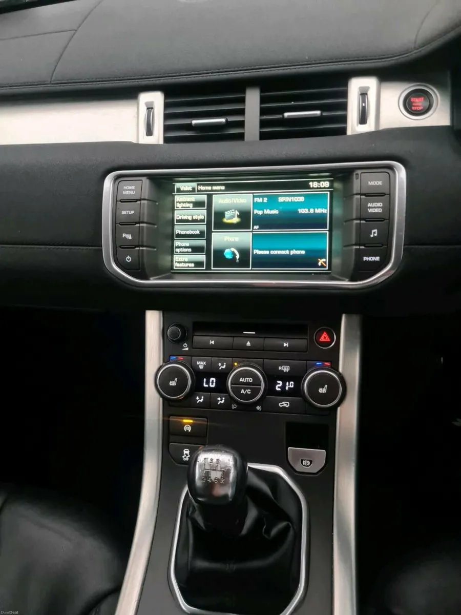 2015 Range rover evoque - Image 3