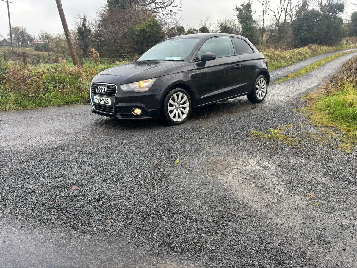 Audi A1 - Image 3