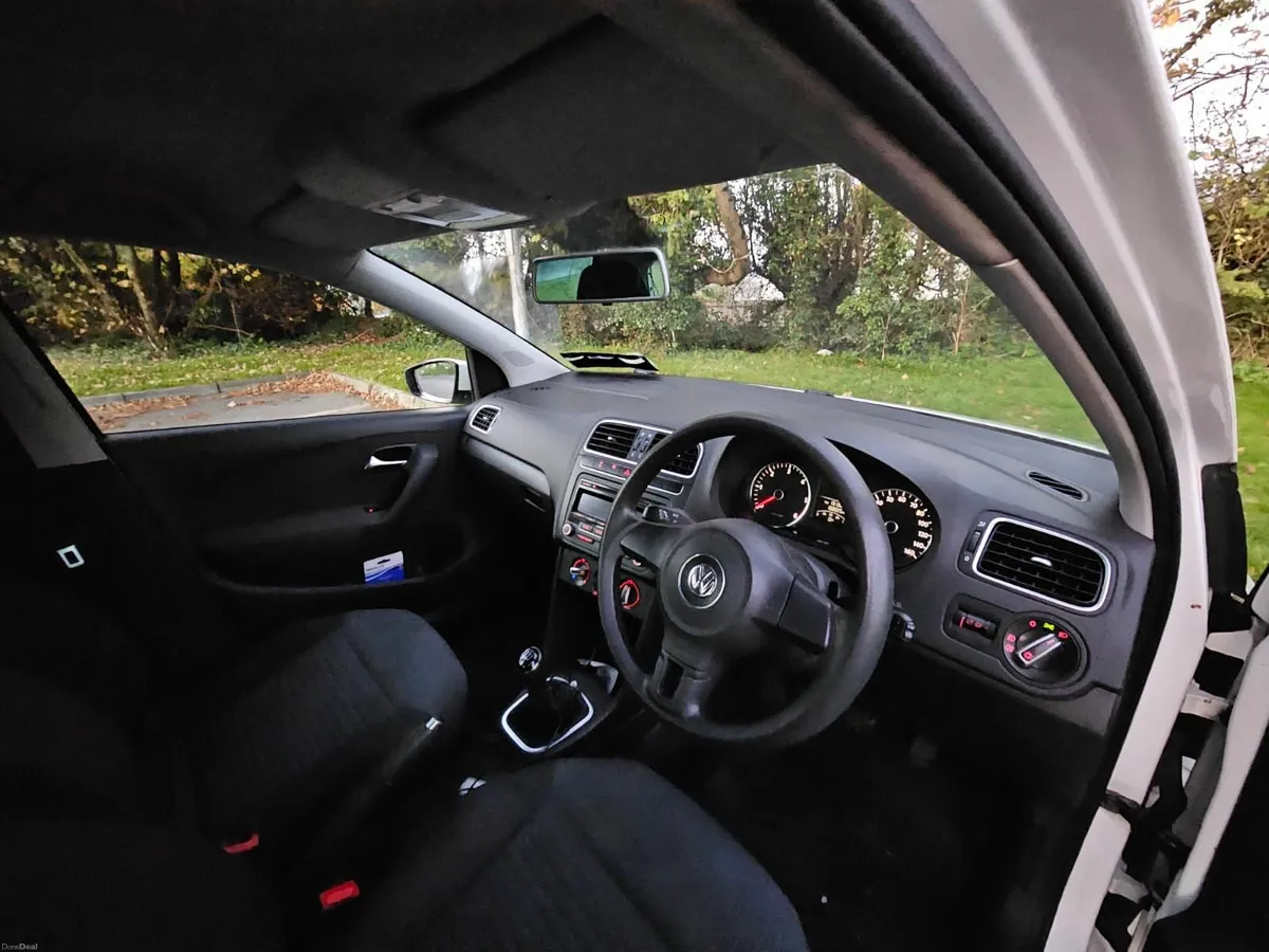 Volkswagen Polo 2012 - Image 3