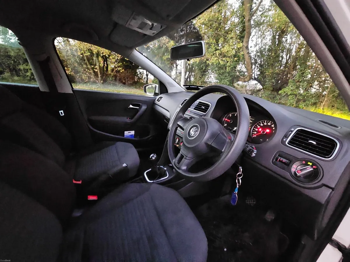 Volkswagen Polo 2012 - Image 6
