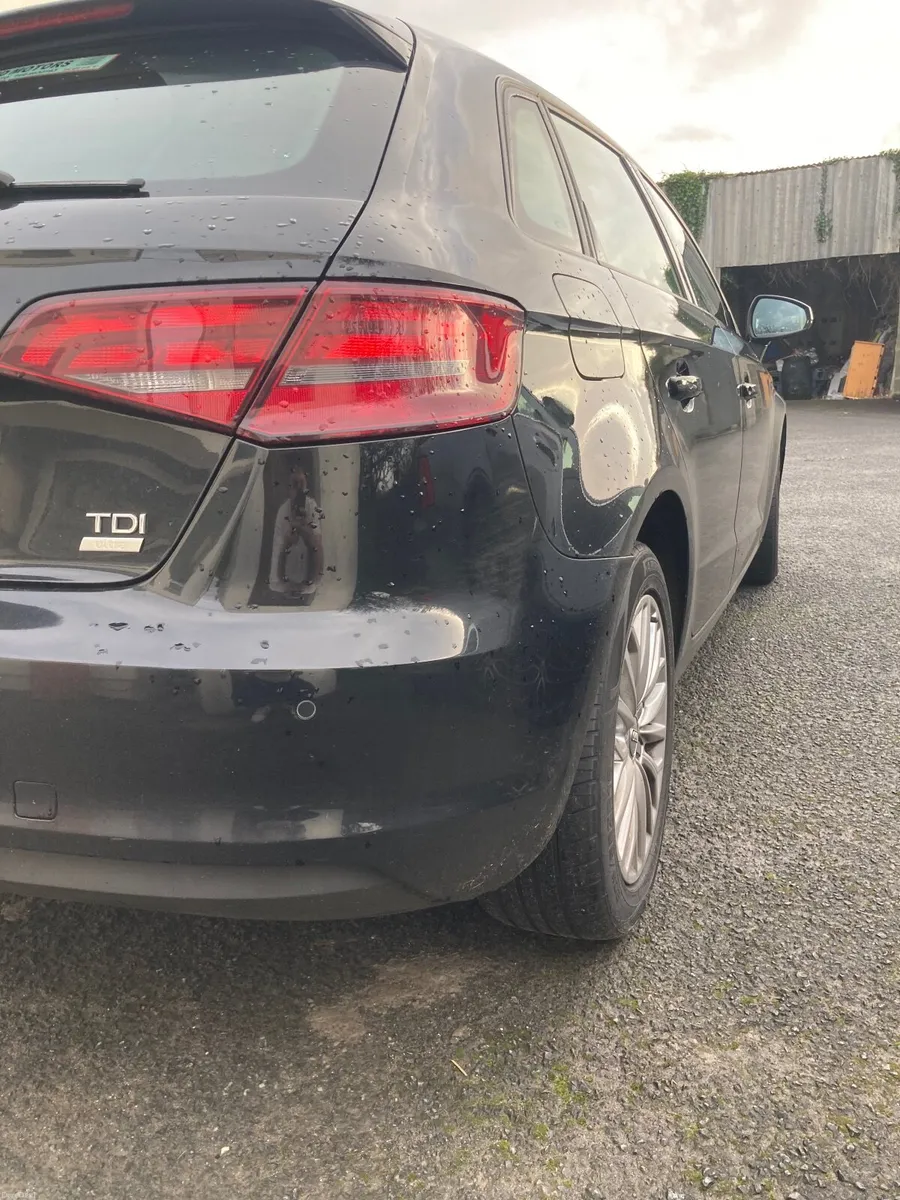 *** Audi A3 1.6 TDi *** - Image 2