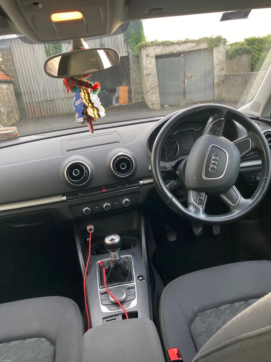 *** Audi A3 1.6 TDi *** - Image 3