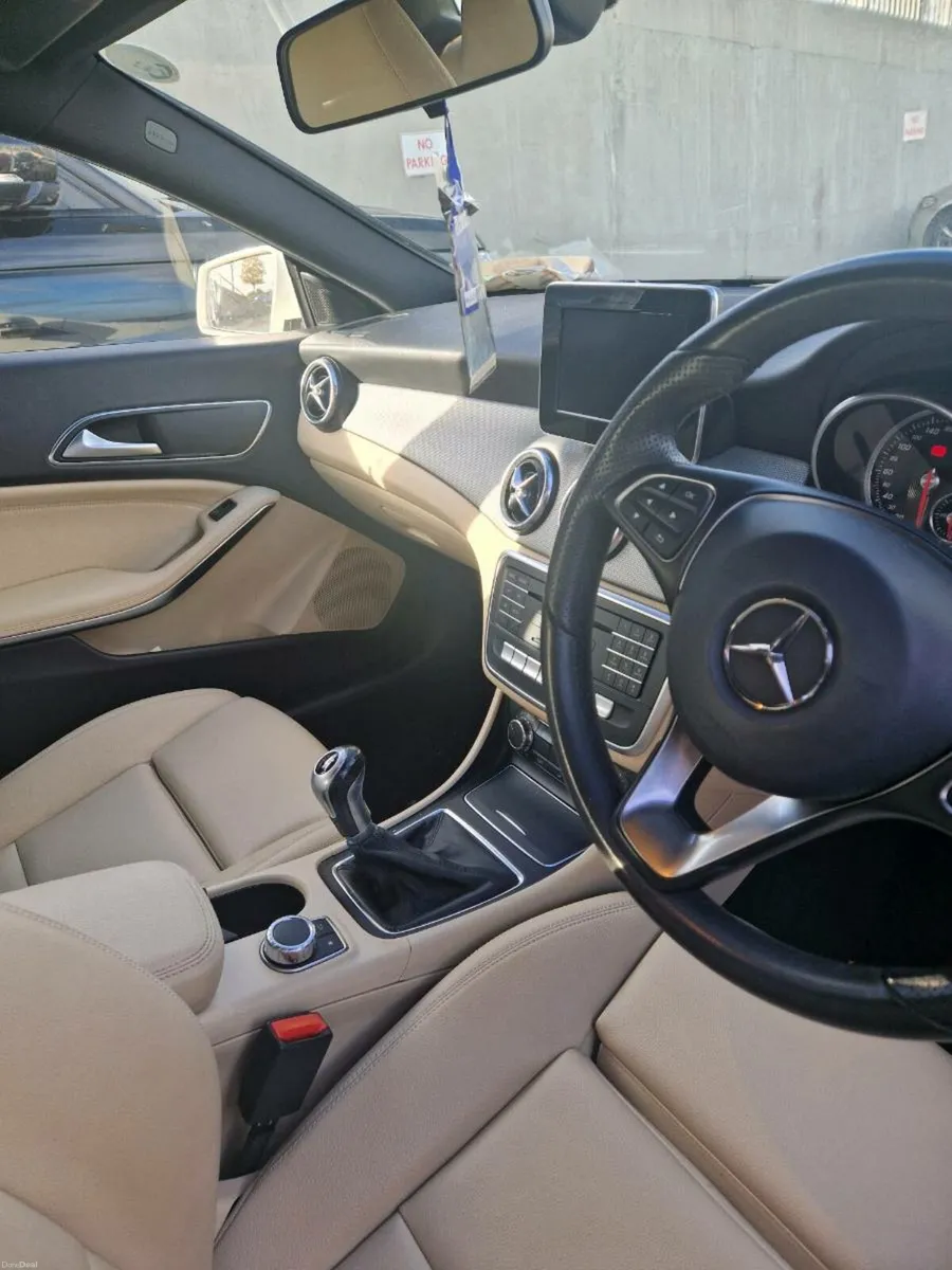 Mercedes Cla 180 - Image 4