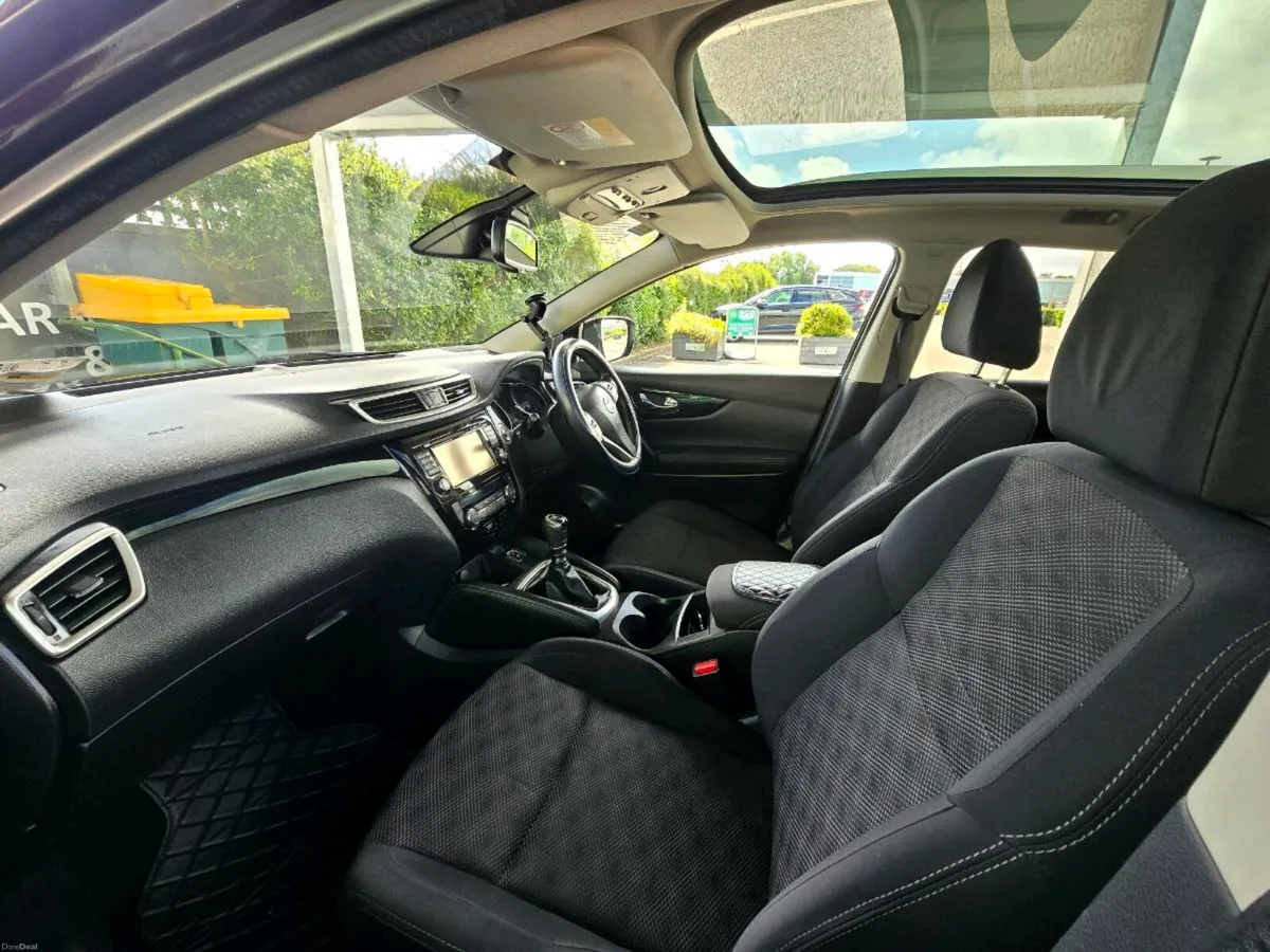Nissan qashqai - Image 4