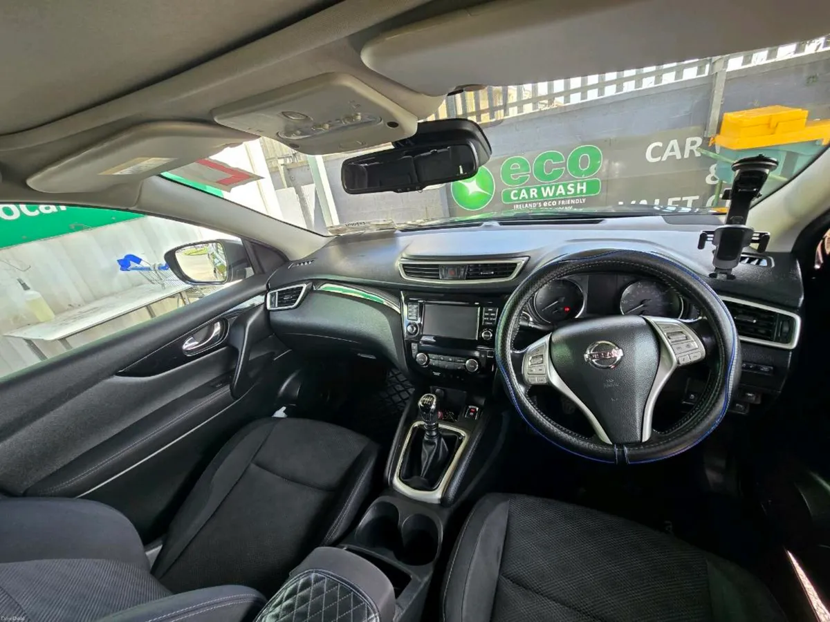 Nissan qashqai - Image 2