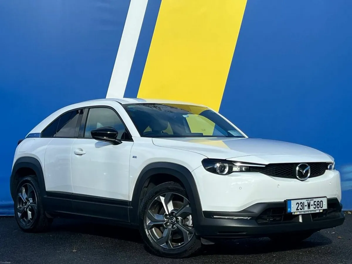 Mazda MX-30 EXCLUSIVE LINE E-SKYACTIV 35.5KWH // H - Image 1