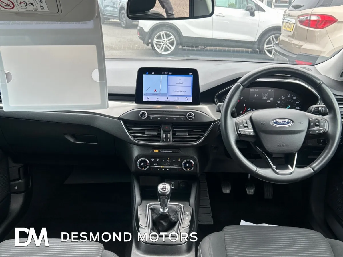 Ford Focus 2019 - Image 4