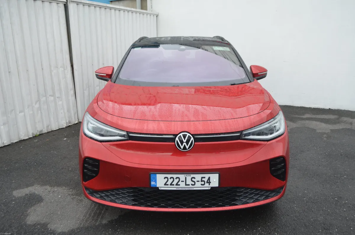 HIGH SPEC GTX 299BHP - Image 4