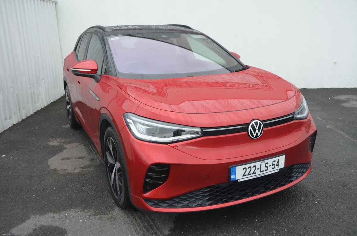 HIGH SPEC GTX 299BHP - Image 3