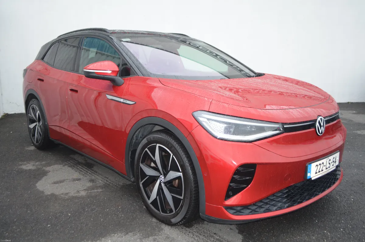 HIGH SPEC GTX 299BHP - Image 2