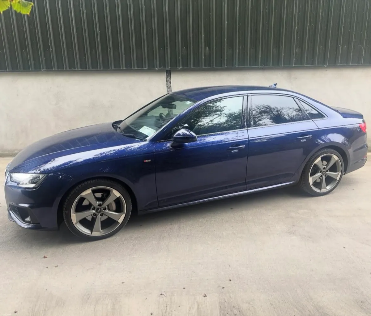 Audi A4 - Image 5