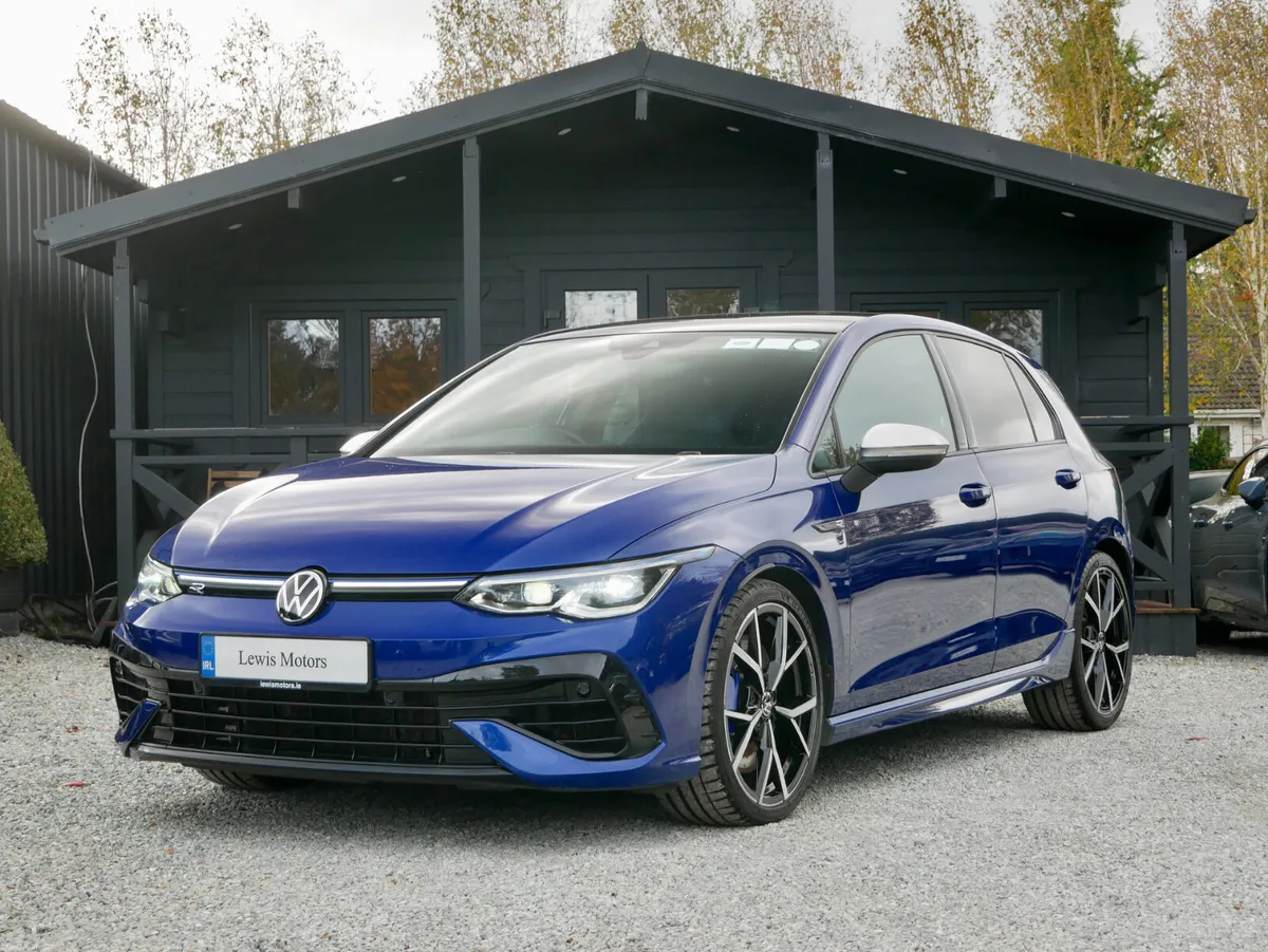 2022 Volkswagen Golf R **DEPOSIT TAKEN** - Image 3