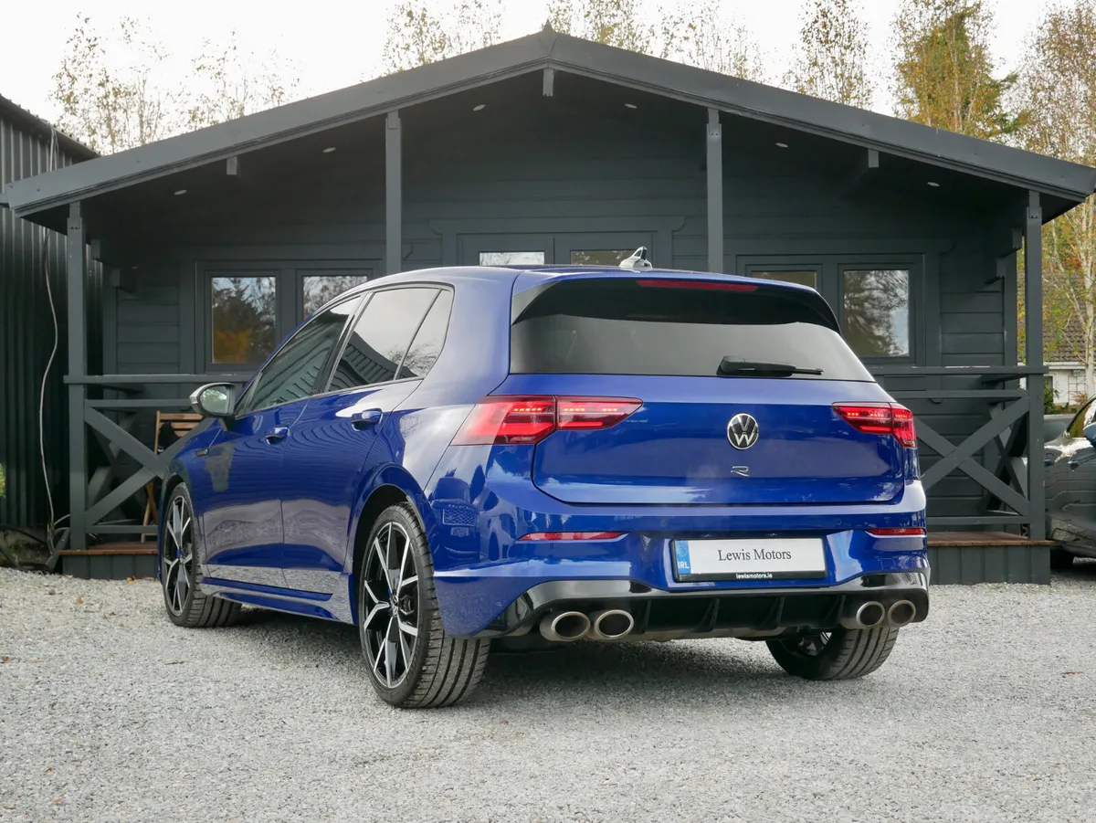 2022 Volkswagen Golf R **DEPOSIT TAKEN** - Image 4