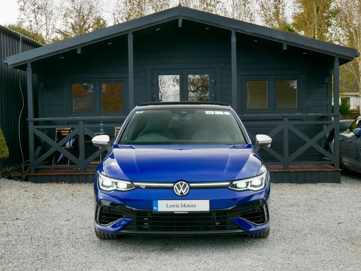 2022 Volkswagen Golf R **DEPOSIT TAKEN** - Image 2