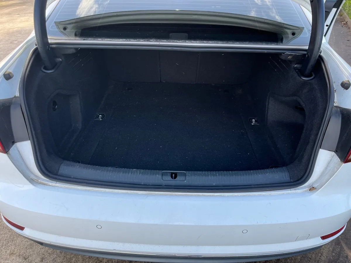 New NCT- Audi A4 SE Ultra Sport 2.0L TDI 5DR - Image 2