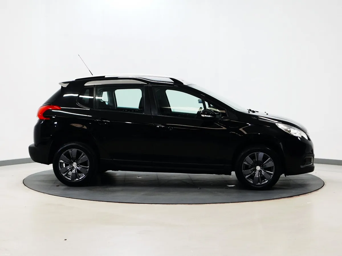 *33* 2016 Peugeot 2008 1.6hdi active - Image 3