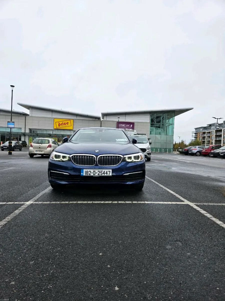Bmw 530 - Image 1