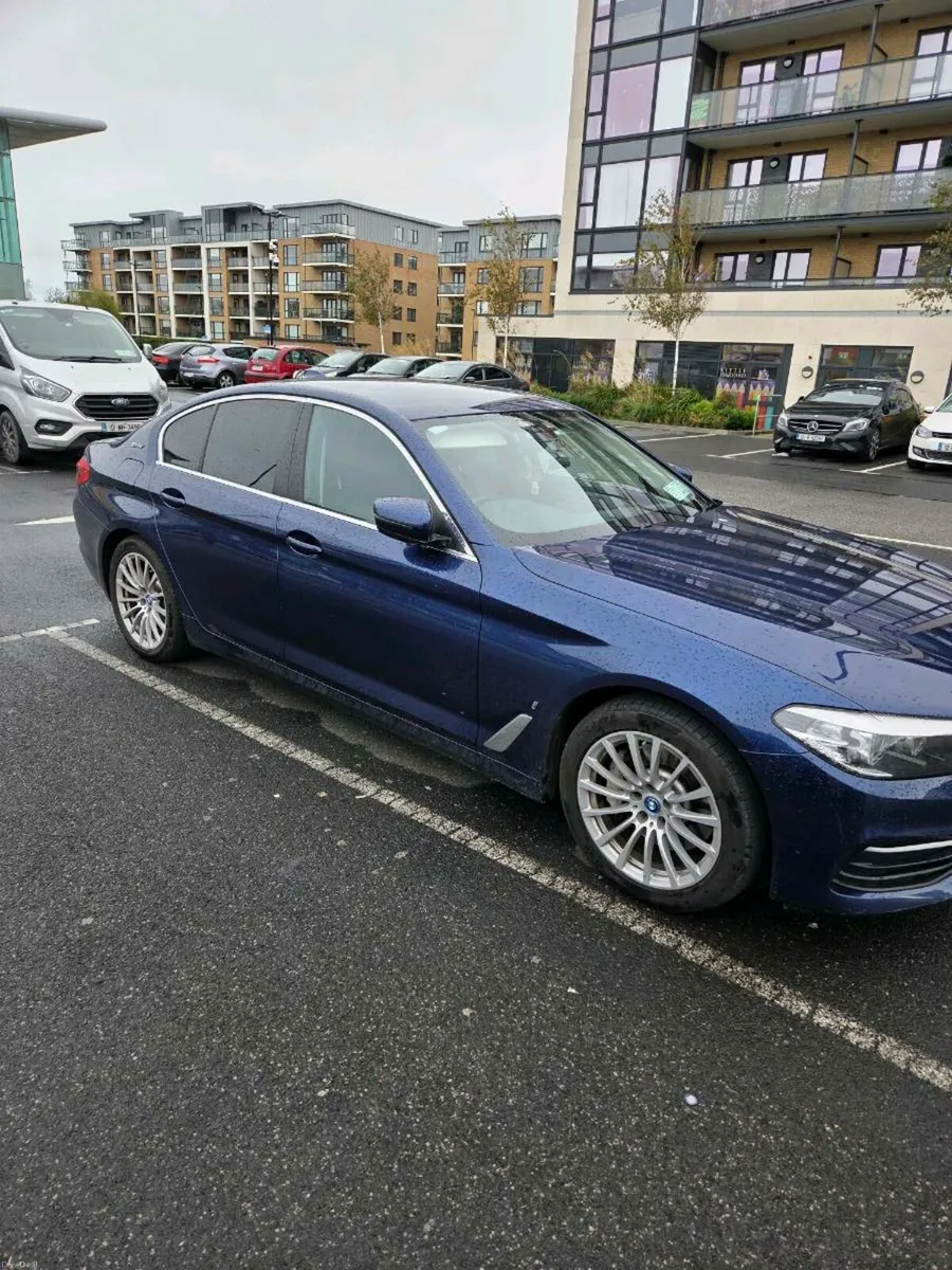 Bmw 530 - Image 2