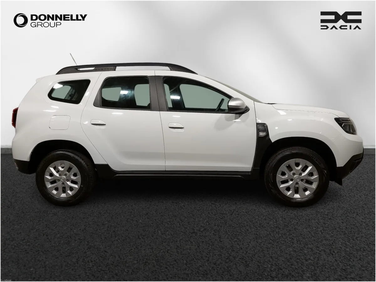Dacia Duster Estate Comfort - Image 3
