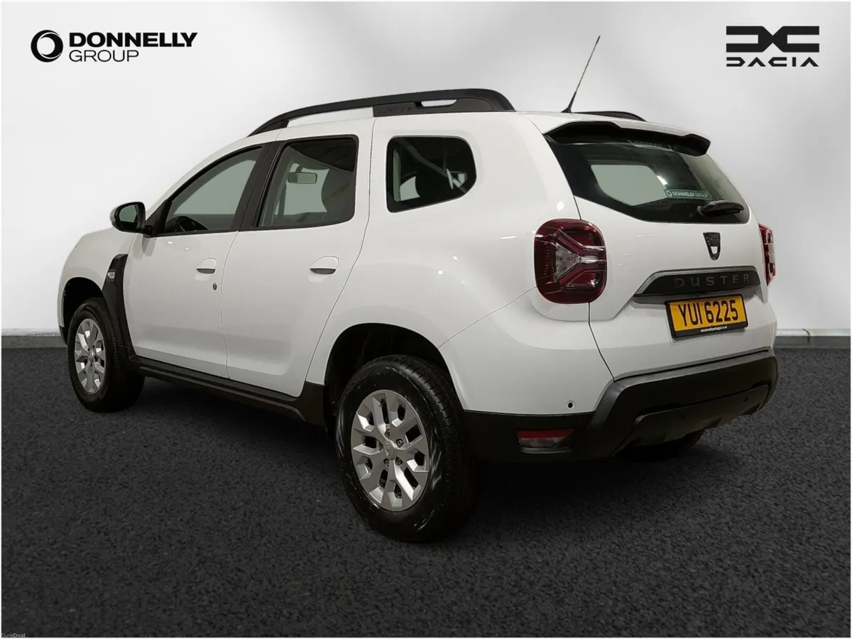 Dacia Duster Estate Comfort - Image 2