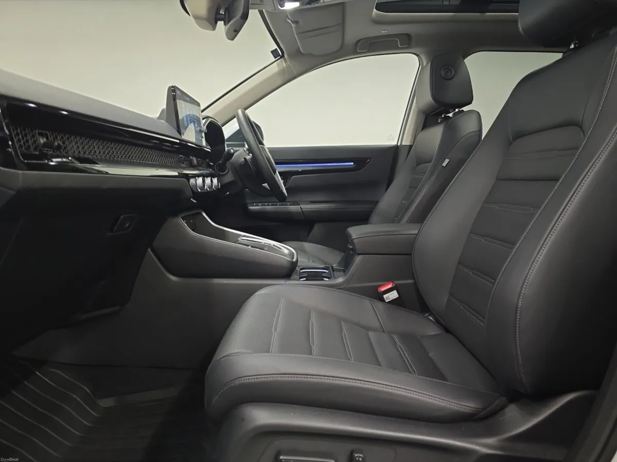 Honda CR-V Cr-V Estate Elegance - Image 2