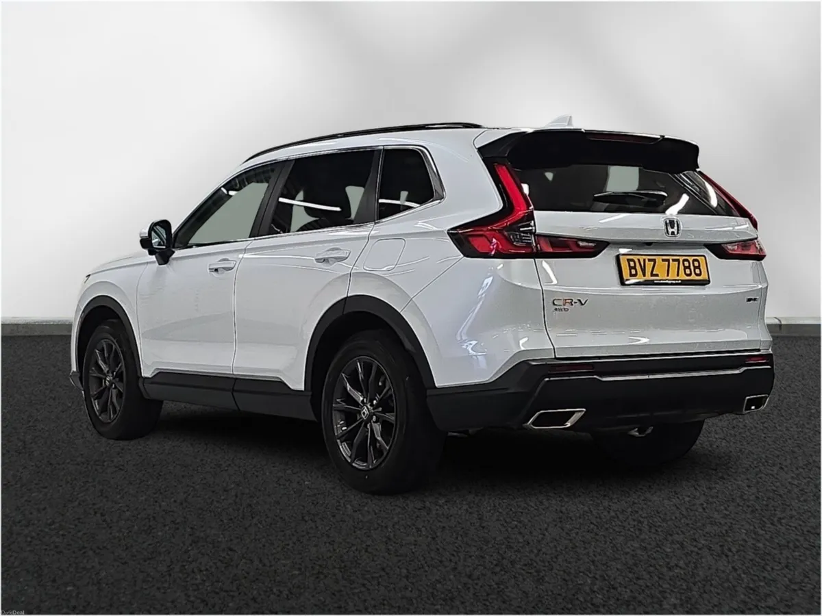 Honda CR-V Cr-V Estate Elegance - Image 3