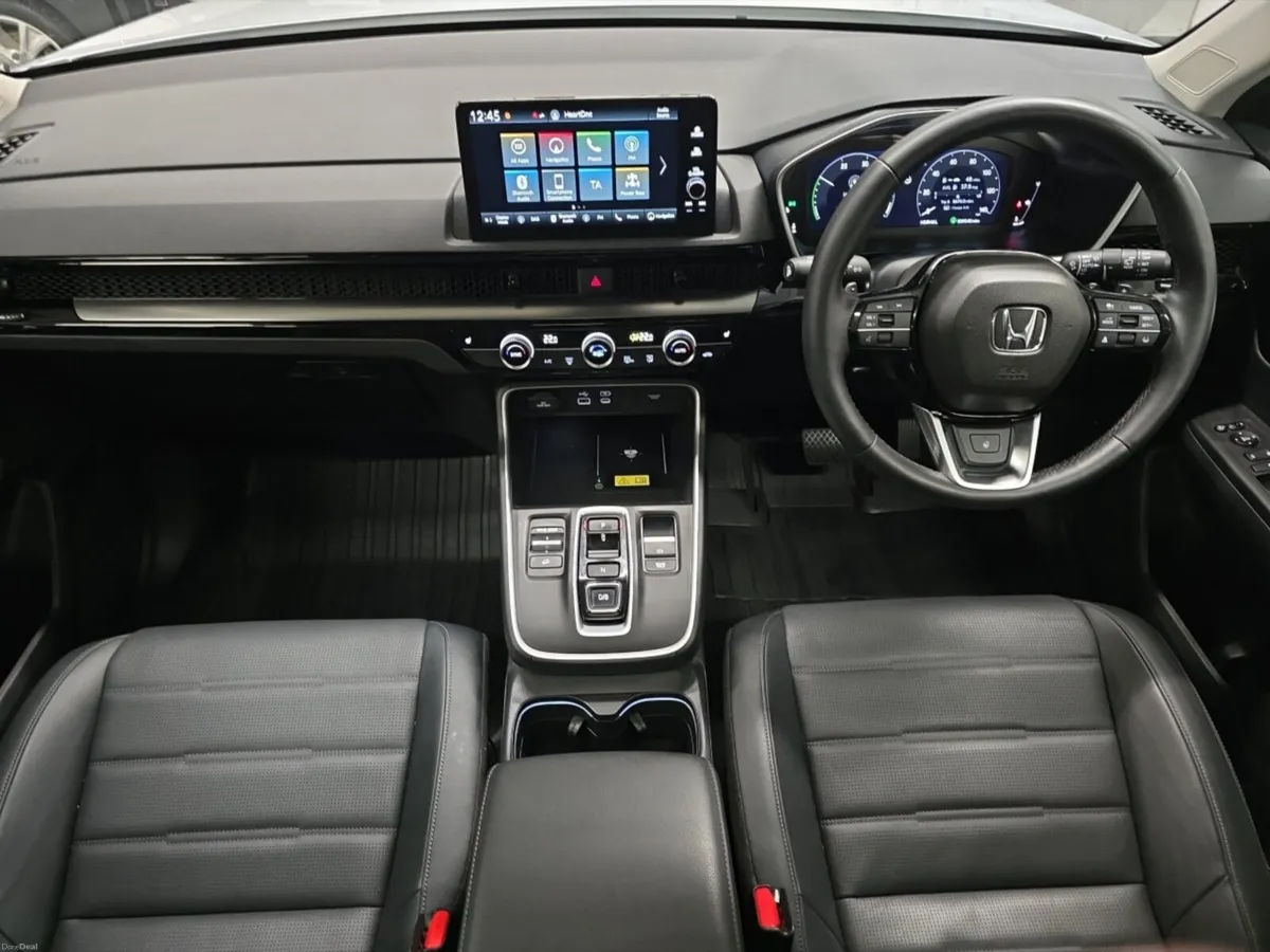 Honda CR-V Cr-V Estate Elegance - Image 4