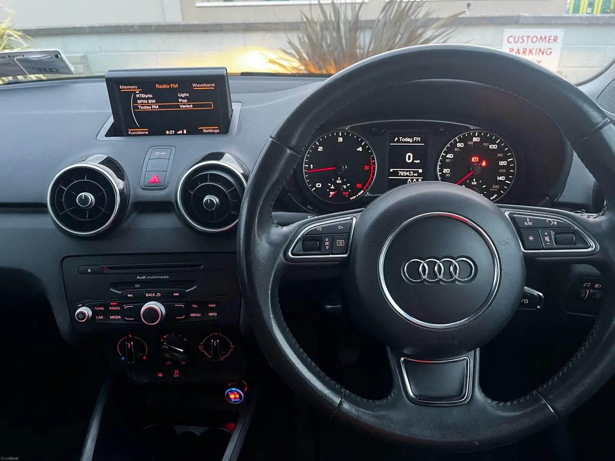 2013 Audi A1 1.6 Diesel - Image 4