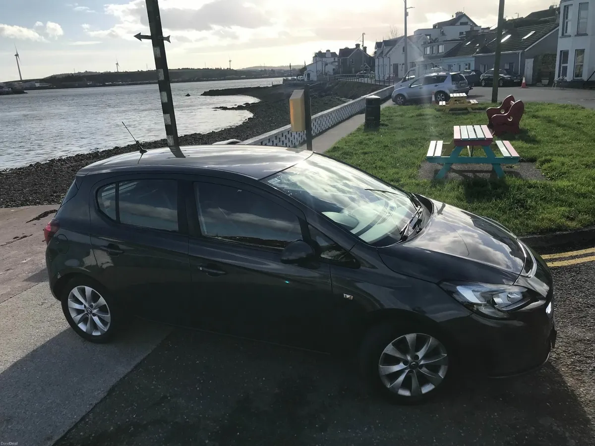 2018 .1.4 Corsa  • One Owner •Brand new NCT - Image 3