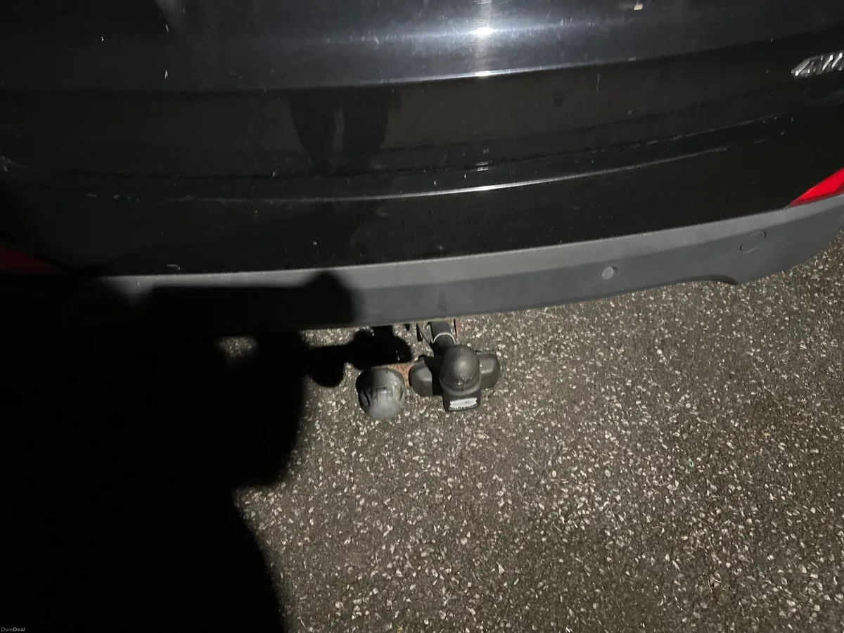 Hyundai ix35 2014 - Image 2