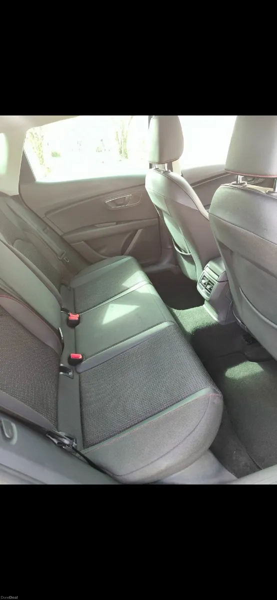 SEAT Leon Fr 2015 - Image 3