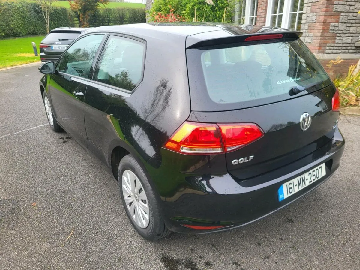 2016 VW Golf 1.2 | 3 Door *Low Miles* price drop - Image 3