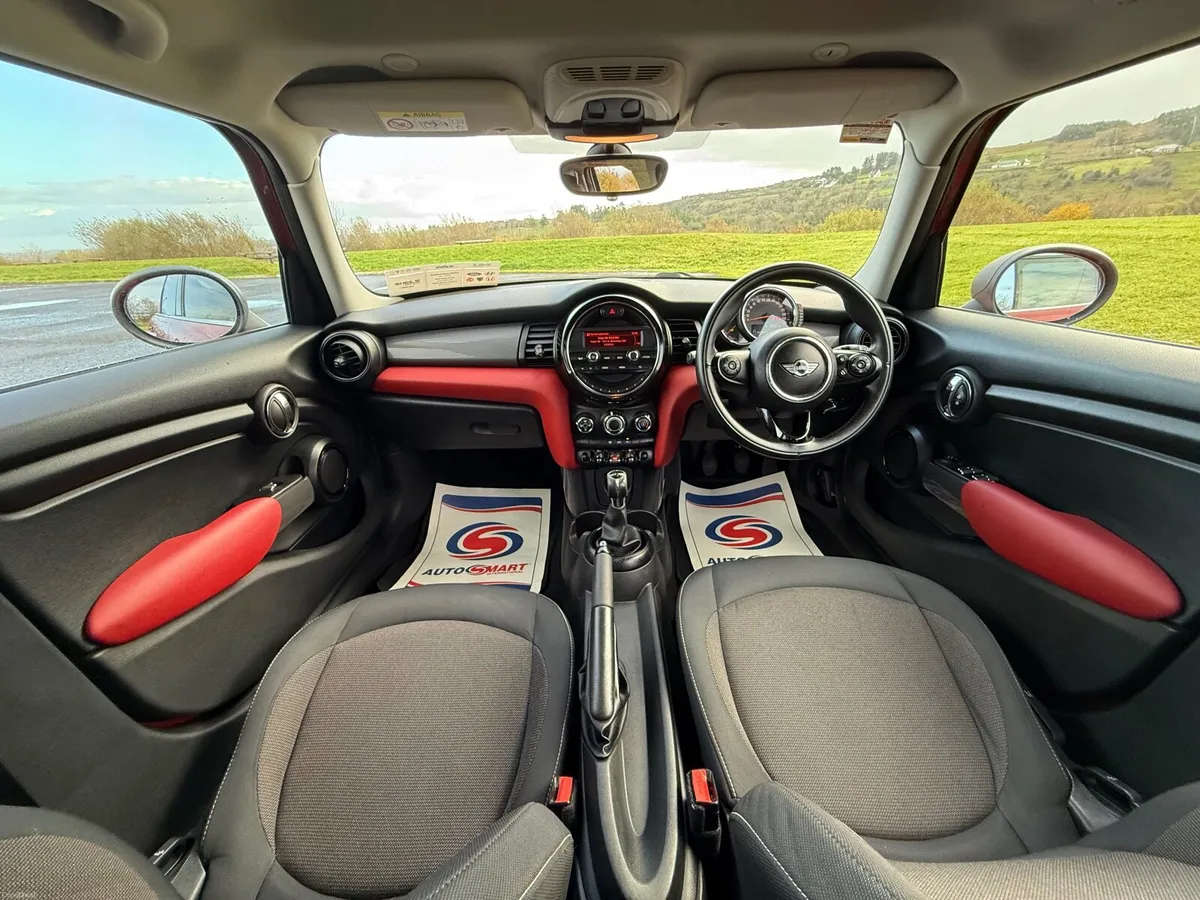 Mini One NEW NCT Ono - Image 1