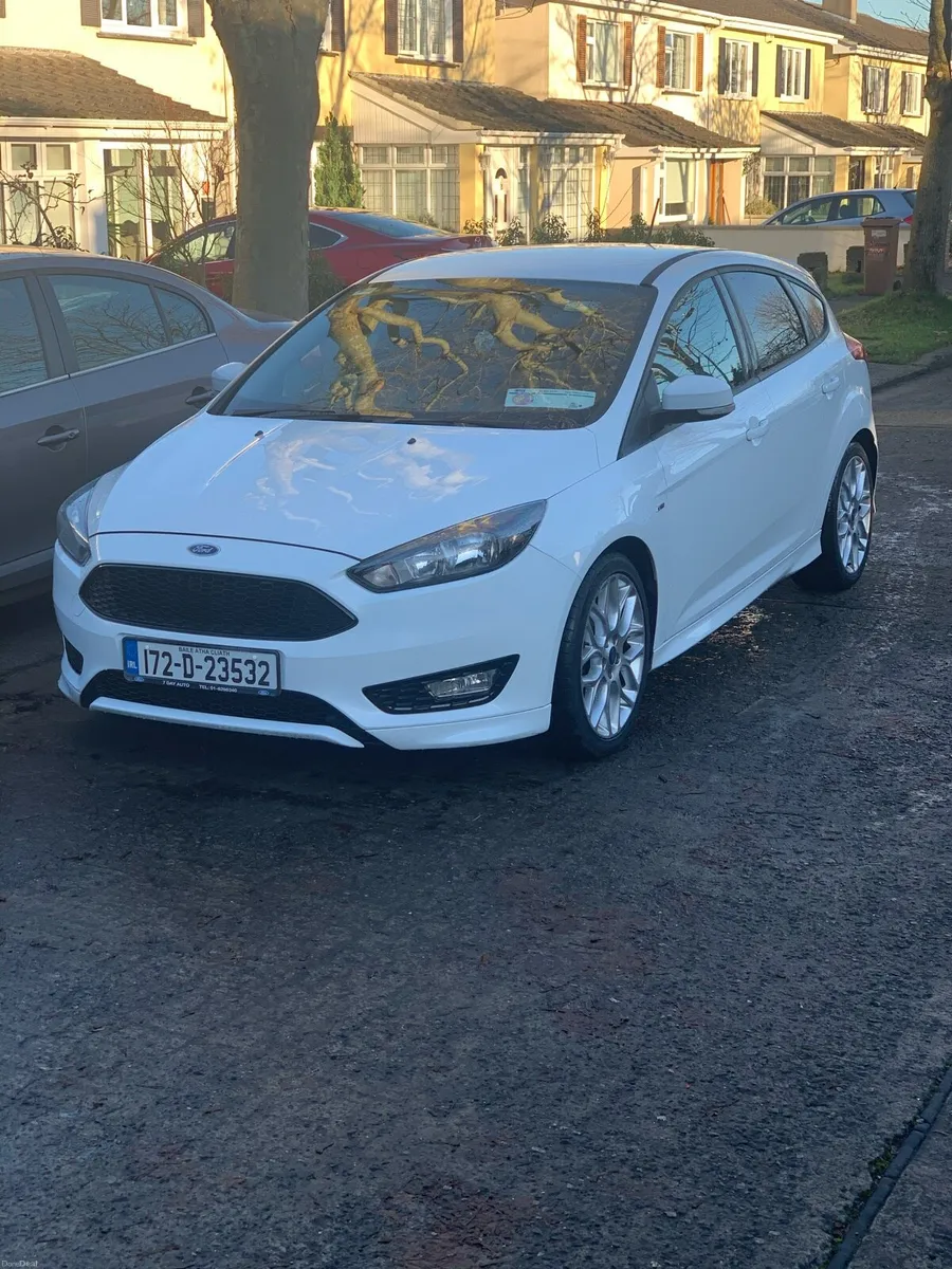 Ford Focus ST Line - Image 4