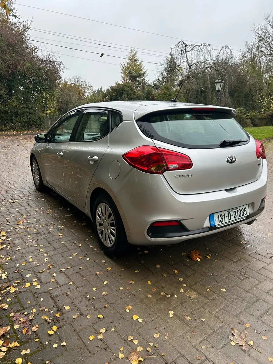 Kia ceed FRESH NCT!! - Image 3