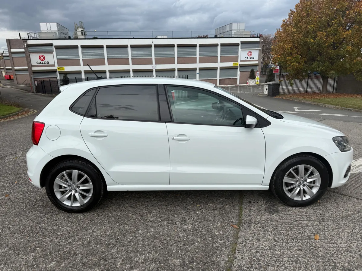Volkswagen Polo 2017 Auto - Image 4