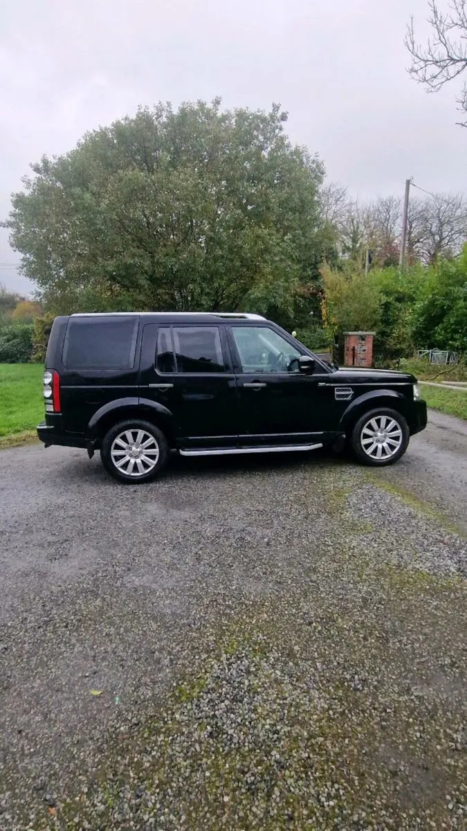 Landrover Discovery - Image 3