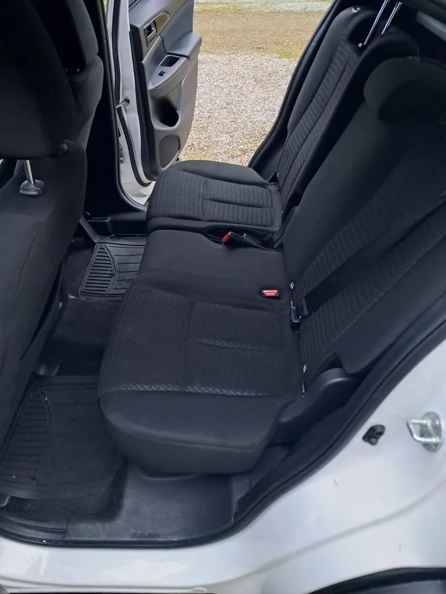 Mitsubishi Eclipse Cross 2019 - Image 3