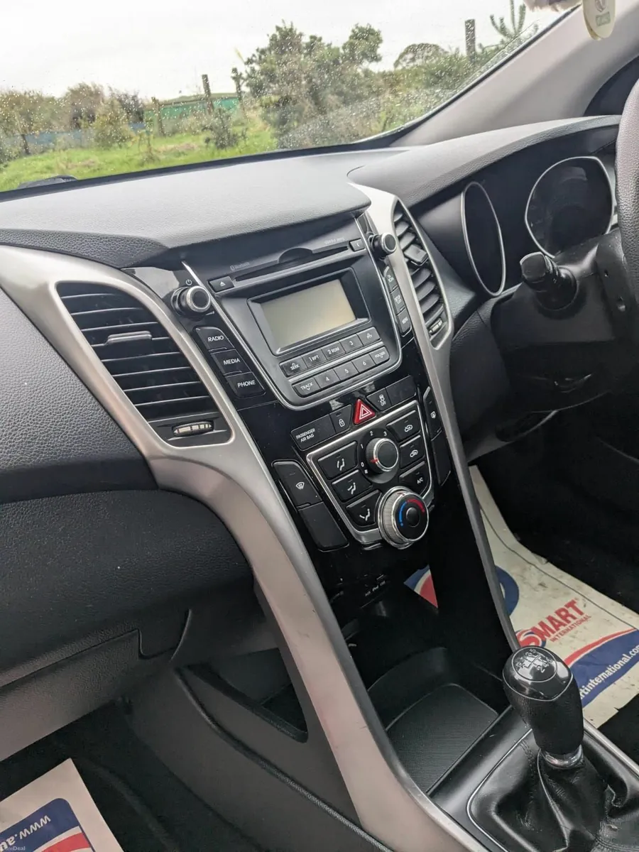 Hyundai i30 2014 - Image 3