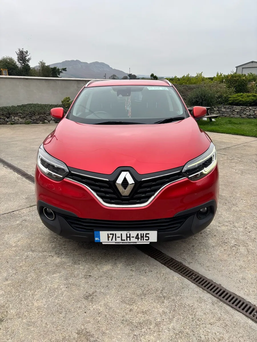2017 Renault Kadjar - Image 6