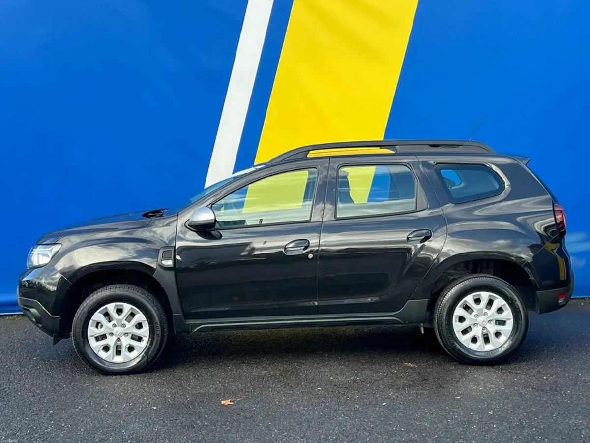 Dacia Duster 1.0 COMFORT // APPLE CARPLAY/ANDROID - Image 3