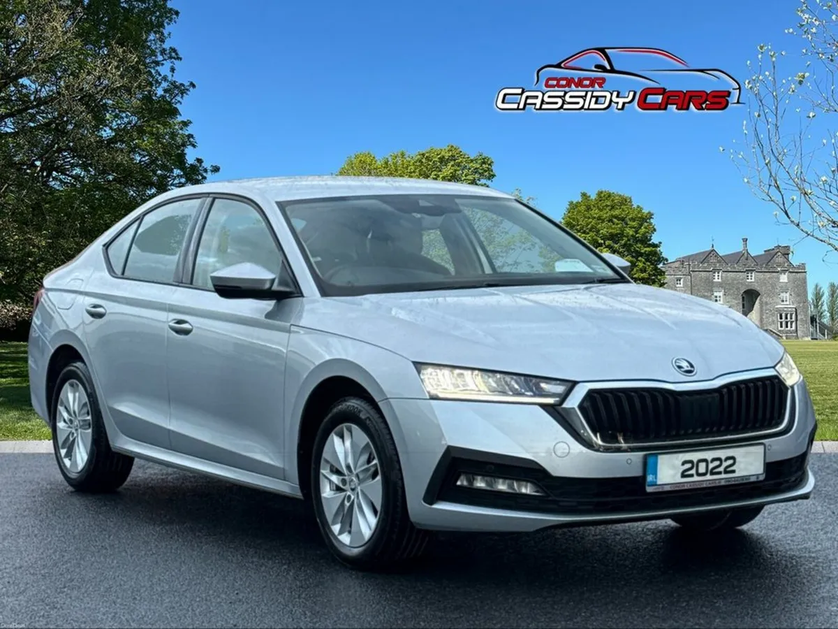 Skoda Octavia 2.0 SE TECHNOLOGY TDI // 12 MONTH WA - Image 1